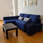 Dos Torres Gondolin Arcos Appartement Zaragoza