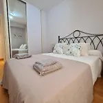 Appartement Dos Torres Gondolin Arcos Zaragoza