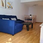 Appartement Dos Torres Gondolin Arcos Zaragoza