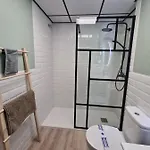 Dos Torres Gondolin Arcos Appartement *