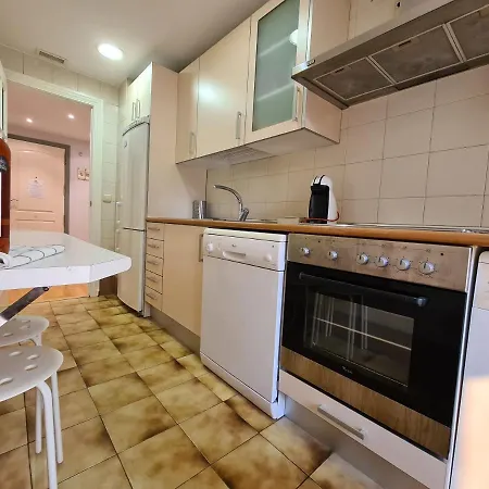 Dos Torres Gondolin Arcos Σαραγόσα