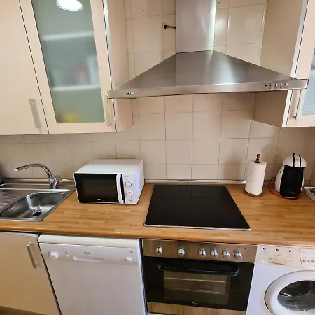 Dos Torres Gondolin Arcos Apartament