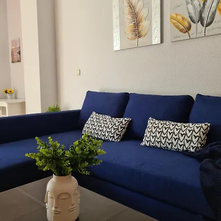 Apartament Dos Torres Gondolin Arcos Saragossa