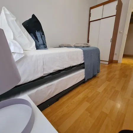 Dos Torres Gondolin Arcos * Σαραγόσα