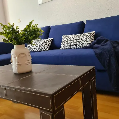 Dos Torres Gondolin Arcos *