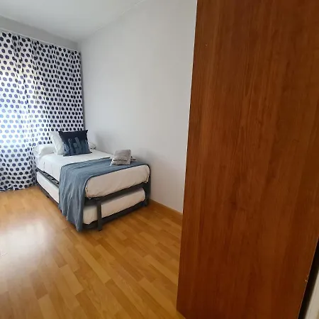 Apartment Dos Torres Arcos 3 - Plaza De Parking Incluida *