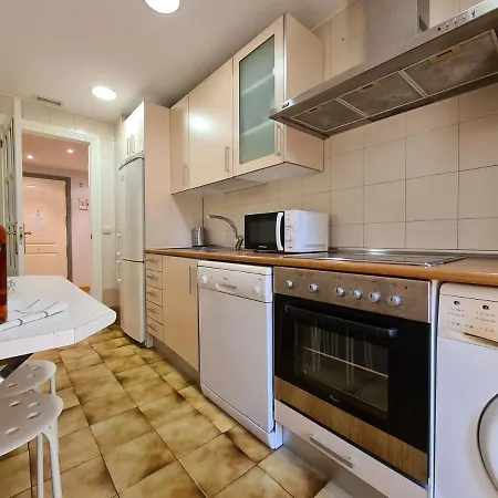 Dos Torres Gondolin Arcos *