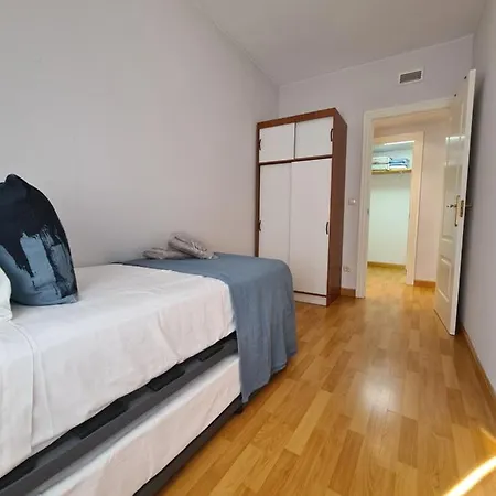 Dos Torres Gondolin Arcos * Saragossa