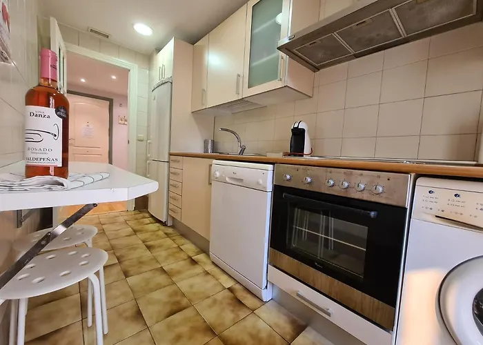 Dos Torres Gondolin Arcos Saragozza