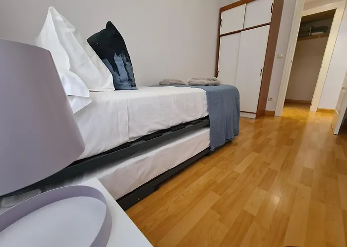 Dos Torres Gondolin Arcos * Saragozza