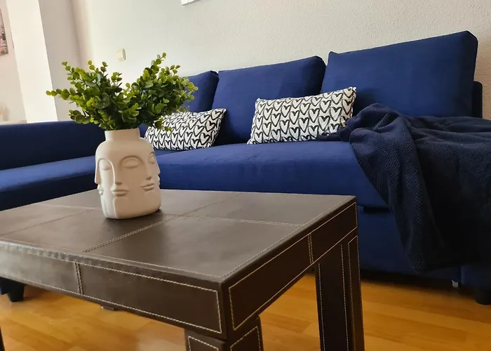 Dos Torres Gondolin Arcos *