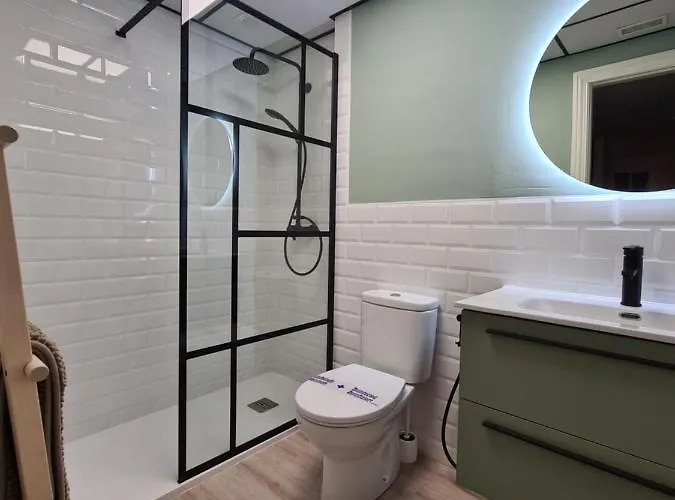 Dos Torres Gondolin Arcos * Saragozza