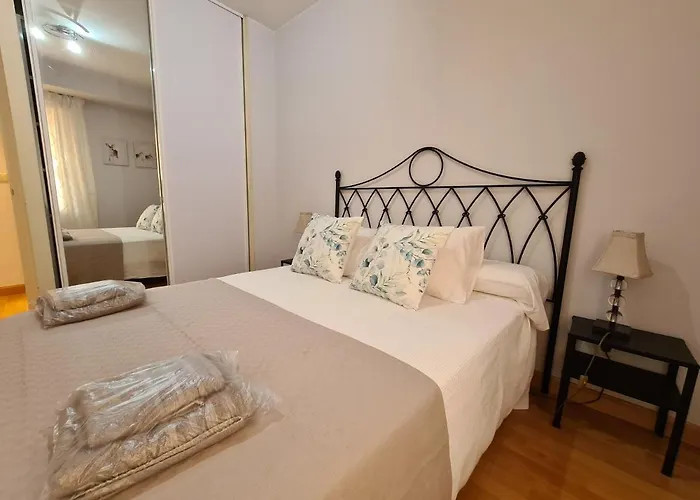 Dos Torres Gondolin Arcos *