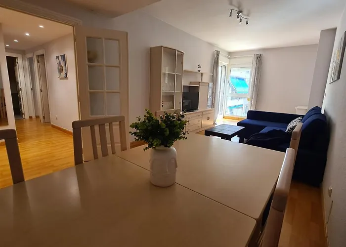 Dos Torres Gondolin Arcos Appartamento *