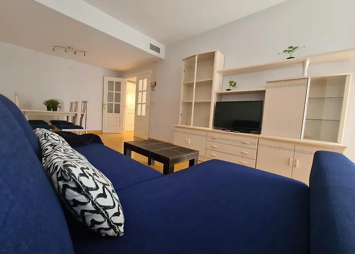 Apartment Dos Torres Gondolin Arcos *