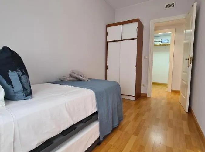 Dos Torres Gondolin Arcos * Saragozza